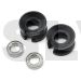 H80T007XXT  	 800E Torque Tube Bearing Holder Set 